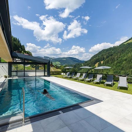 Sun Valley - Wildschoenau Auffach Exterior photo