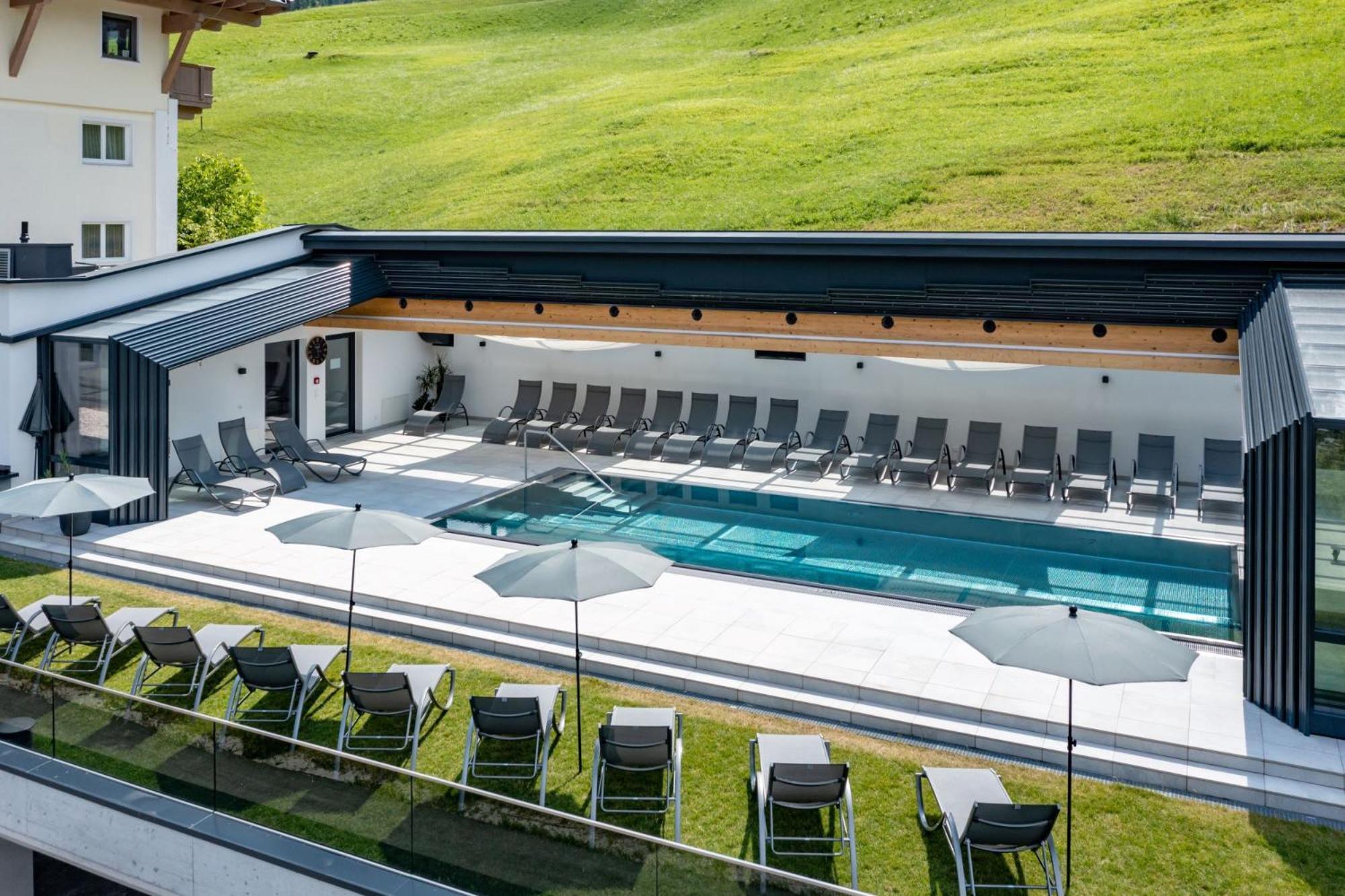 Sun Valley - Wildschoenau Auffach Exterior photo