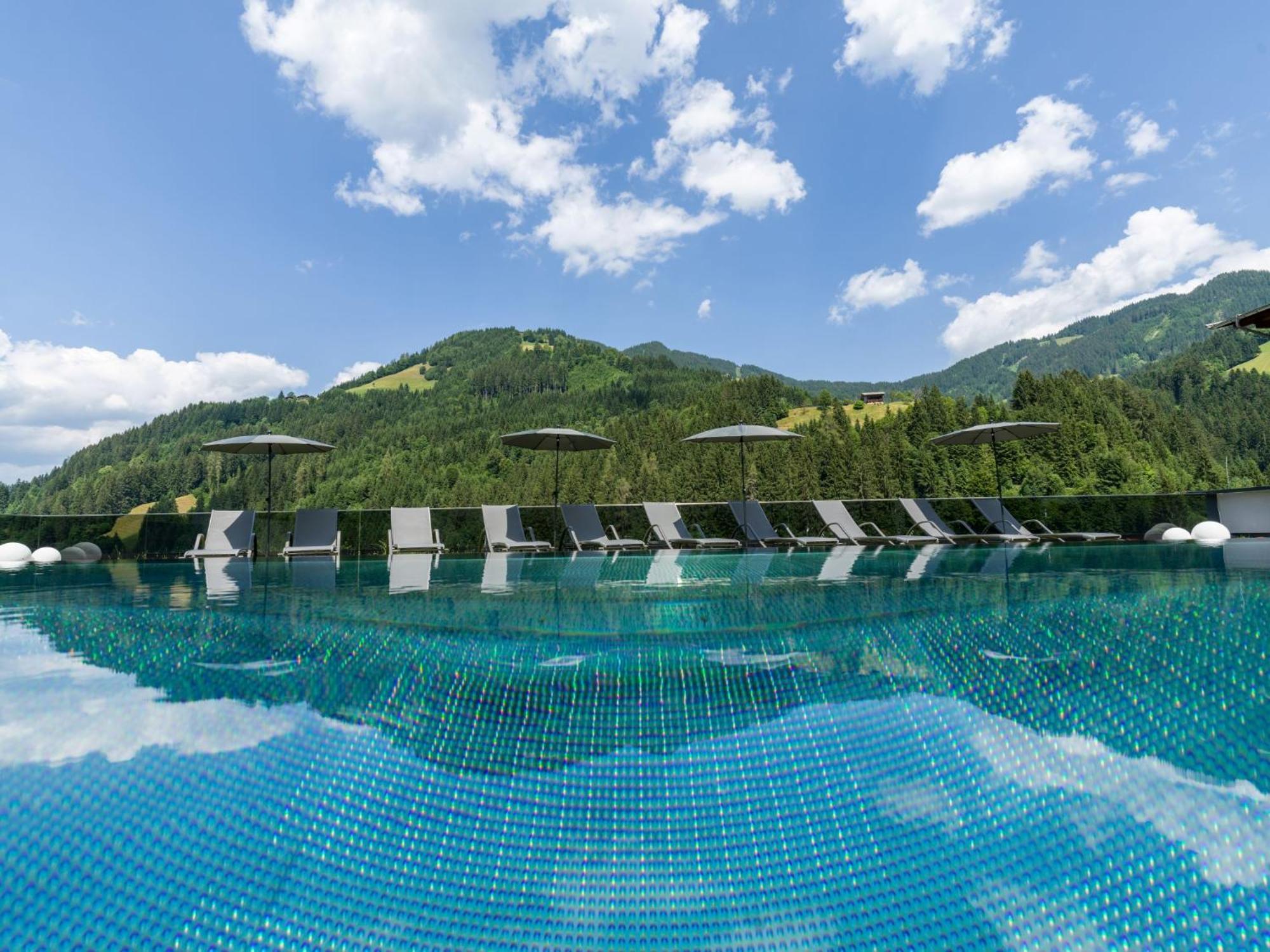 Sun Valley - Wildschoenau Auffach Exterior photo
