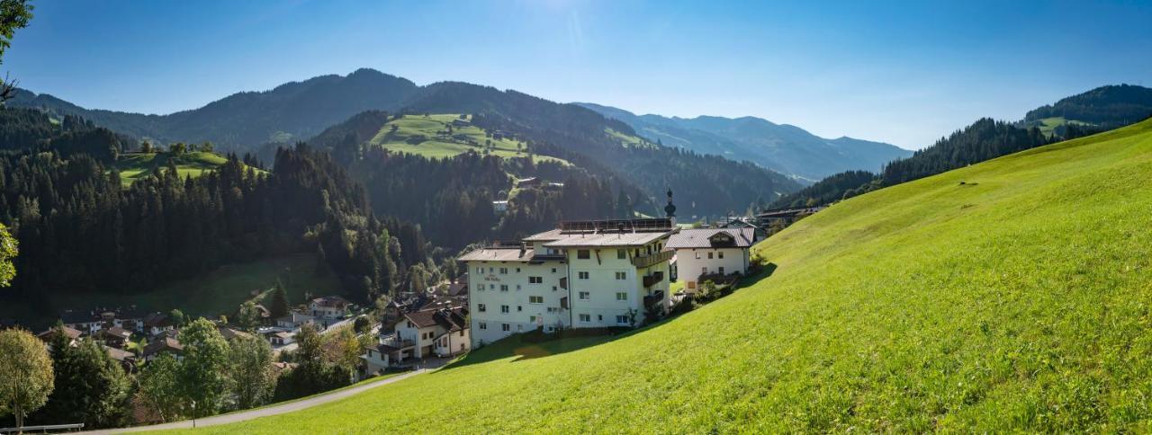 Sun Valley - Wildschoenau Auffach Exterior photo