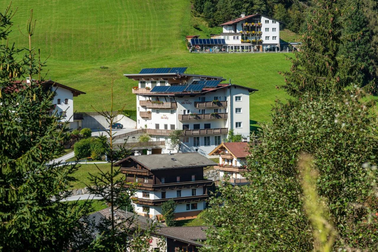 Sun Valley - Wildschoenau Auffach Exterior photo